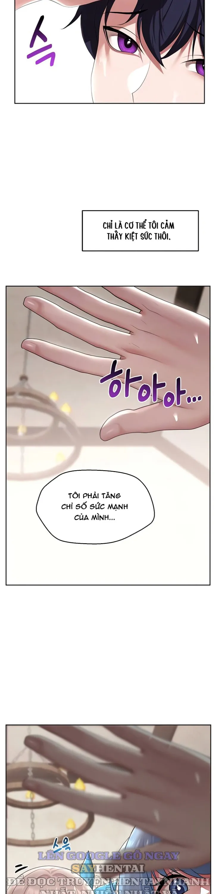 đọc truyện Giao Thương. Thiếu Nữ Sa Ngã. Chưa Từng Được Sử Dụng. Chương 42 ảnh 5 tại Giả Dược