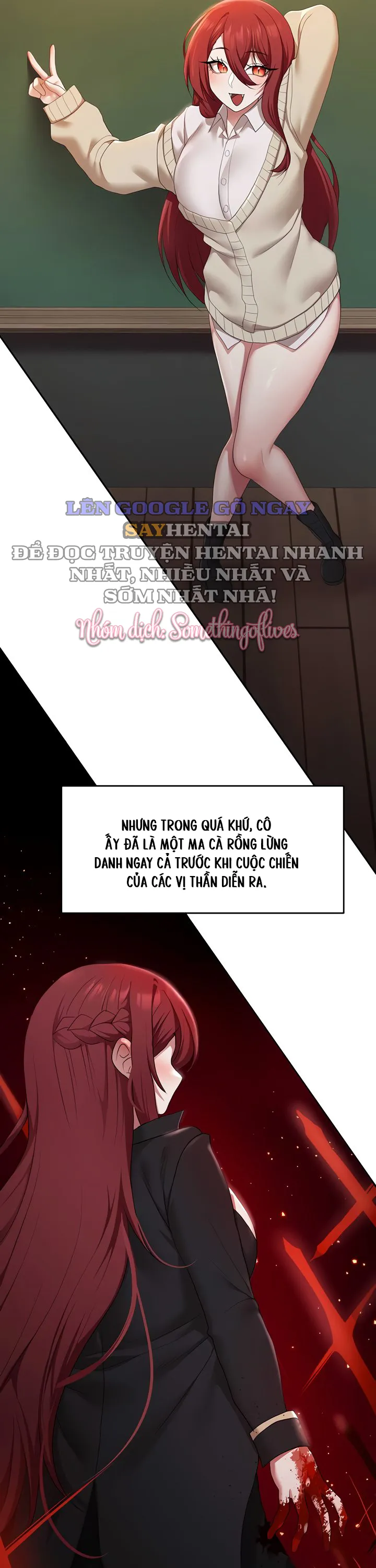đọc truyện Giao Thương. Thiếu Nữ Sa Ngã. Chưa Từng Được Sử Dụng. Chương 43 ảnh 22 tại Giả Dược