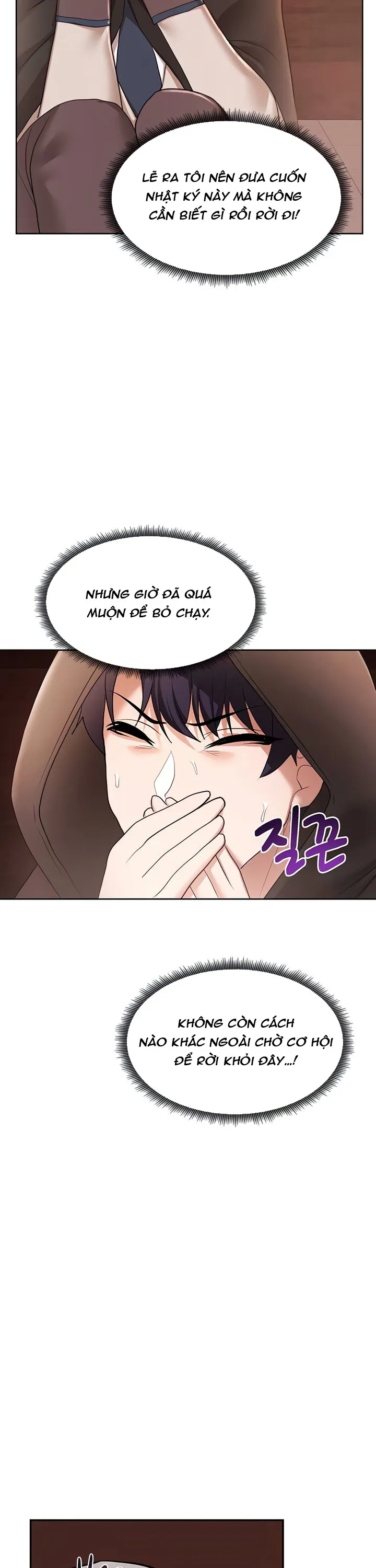 đọc truyện Giao Thương. Thiếu Nữ Sa Ngã. Chưa Từng Được Sử Dụng. Chương 43 ảnh 34 tại Giả Dược