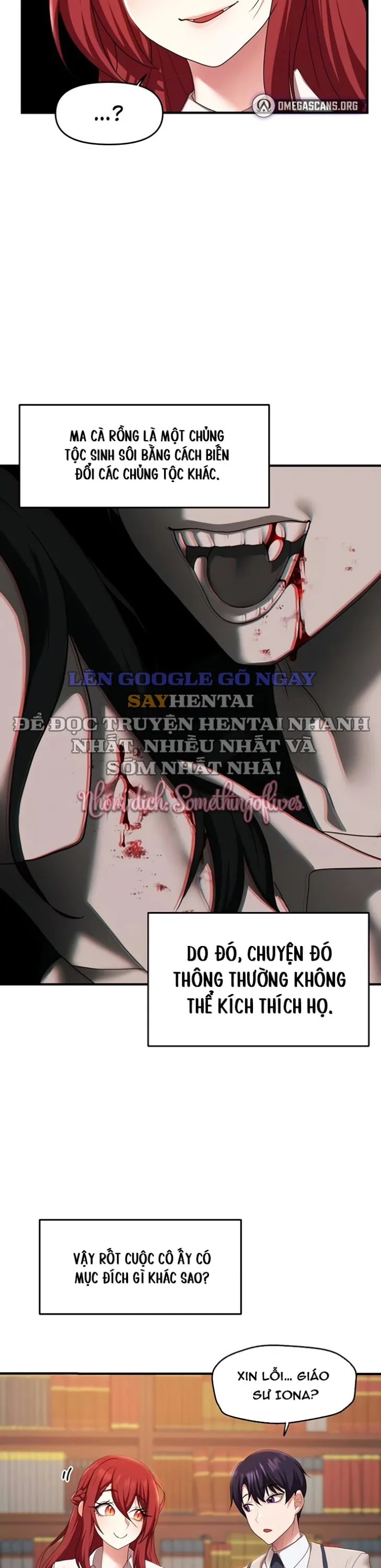 đọc truyện Giao Thương. Thiếu Nữ Sa Ngã. Chưa Từng Được Sử Dụng. Chương 43 ảnh 5 tại Giả Dược