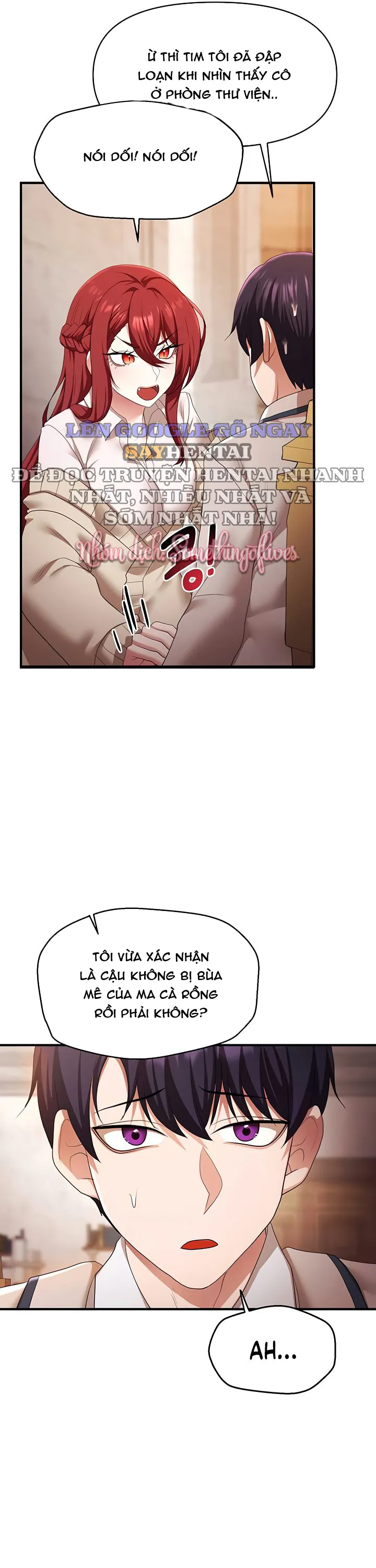 đọc truyện Giao Thương. Thiếu Nữ Sa Ngã. Chưa Từng Được Sử Dụng. Chương 44 ảnh 22 tại Giả Dược