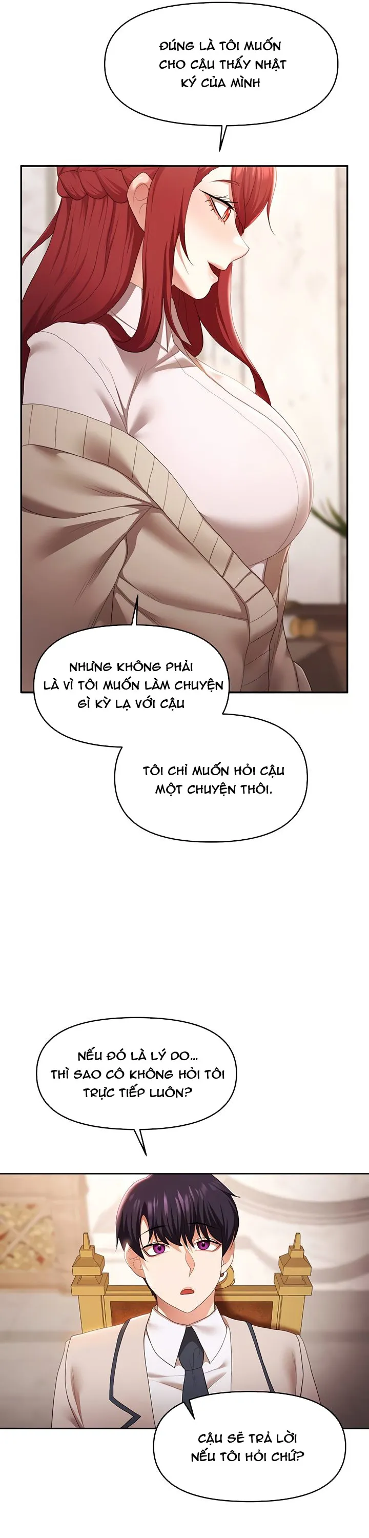 đọc truyện Giao Thương. Thiếu Nữ Sa Ngã. Chưa Từng Được Sử Dụng. Chương 44 ảnh 38 tại Giả Dược
