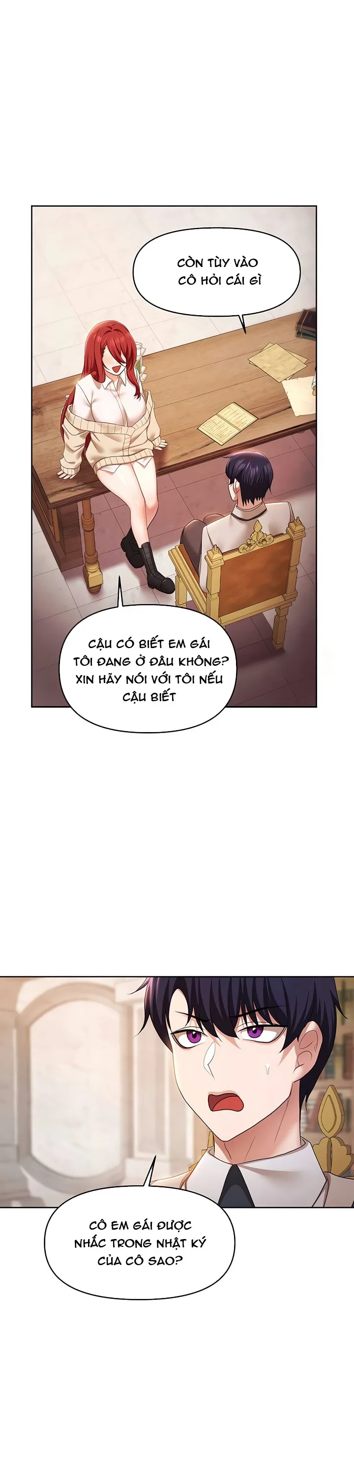 đọc truyện Giao Thương. Thiếu Nữ Sa Ngã. Chưa Từng Được Sử Dụng. Chương 44 ảnh 39 tại Giả Dược