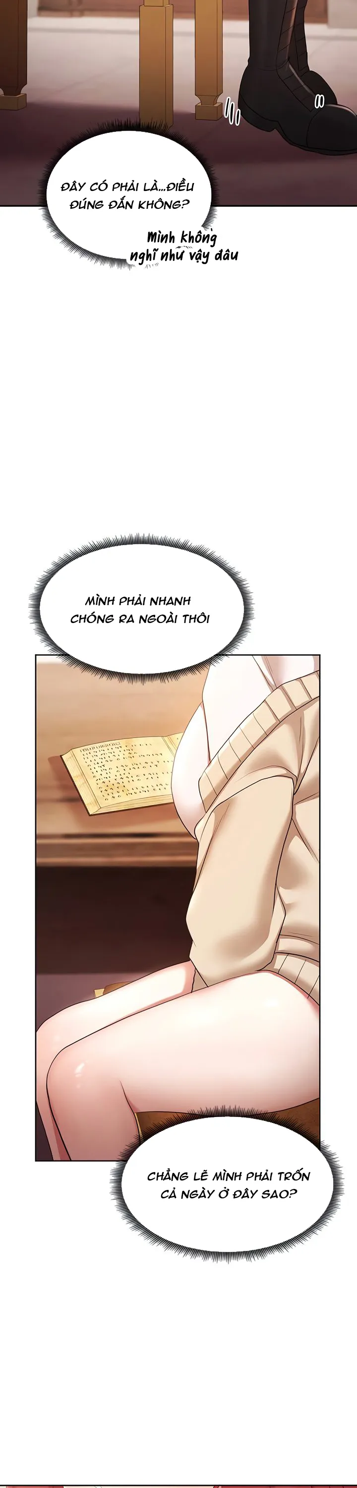 đọc truyện Giao Thương. Thiếu Nữ Sa Ngã. Chưa Từng Được Sử Dụng. Chương 44 ảnh 8 tại Giả Dược