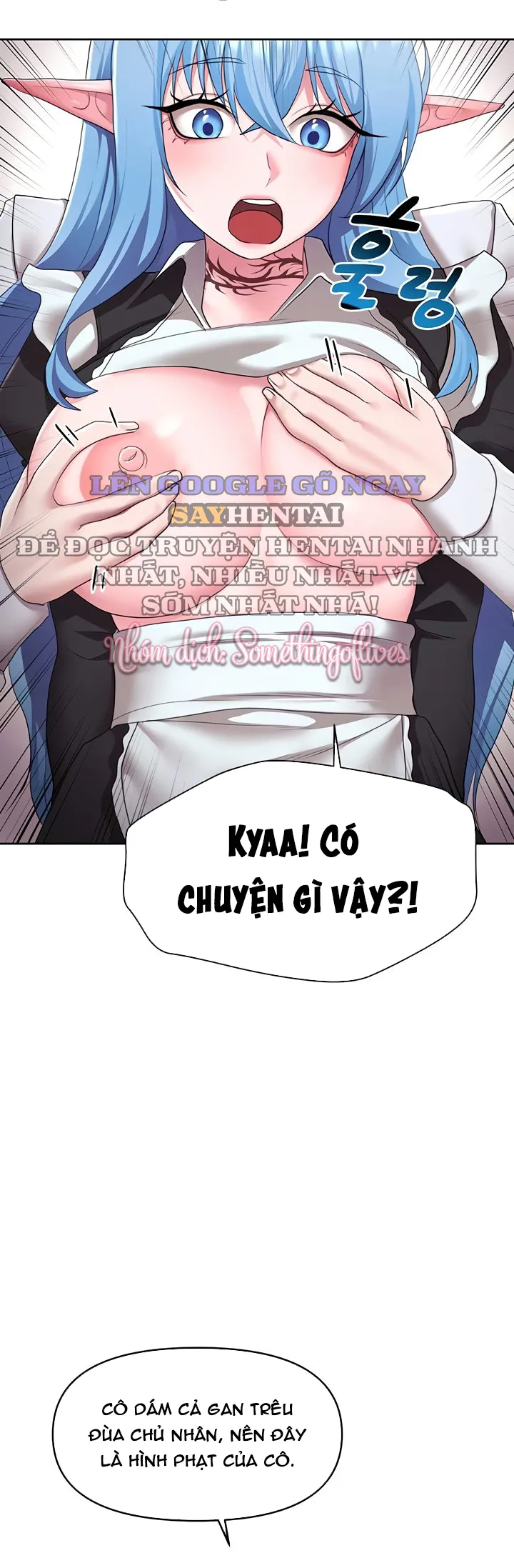 đọc truyện Giao Thương. Thiếu Nữ Sa Ngã. Chưa Từng Được Sử Dụng. Chương 45 ảnh 11 tại Giả Dược