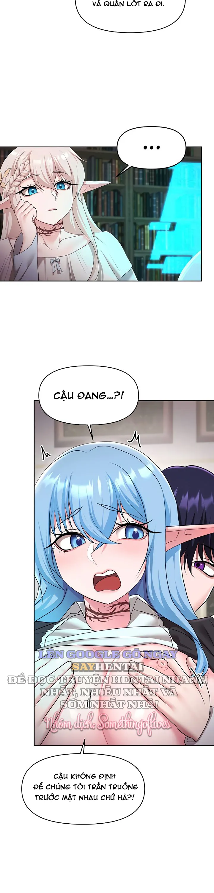 đọc truyện Giao Thương. Thiếu Nữ Sa Ngã. Chưa Từng Được Sử Dụng. Chương 45 ảnh 15 tại Giả Dược