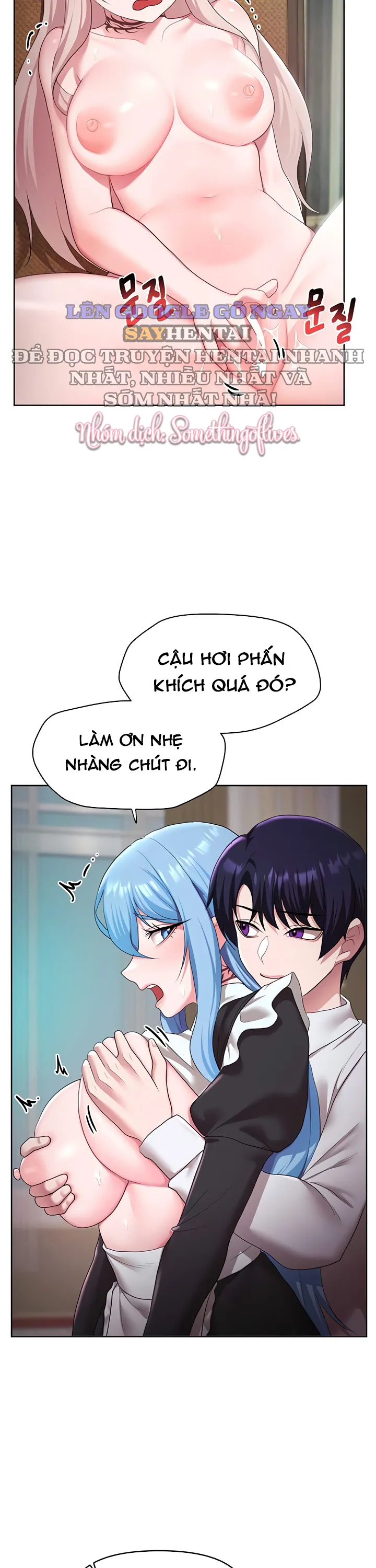 đọc truyện Giao Thương. Thiếu Nữ Sa Ngã. Chưa Từng Được Sử Dụng. Chương 45 ảnh 23 tại Giả Dược