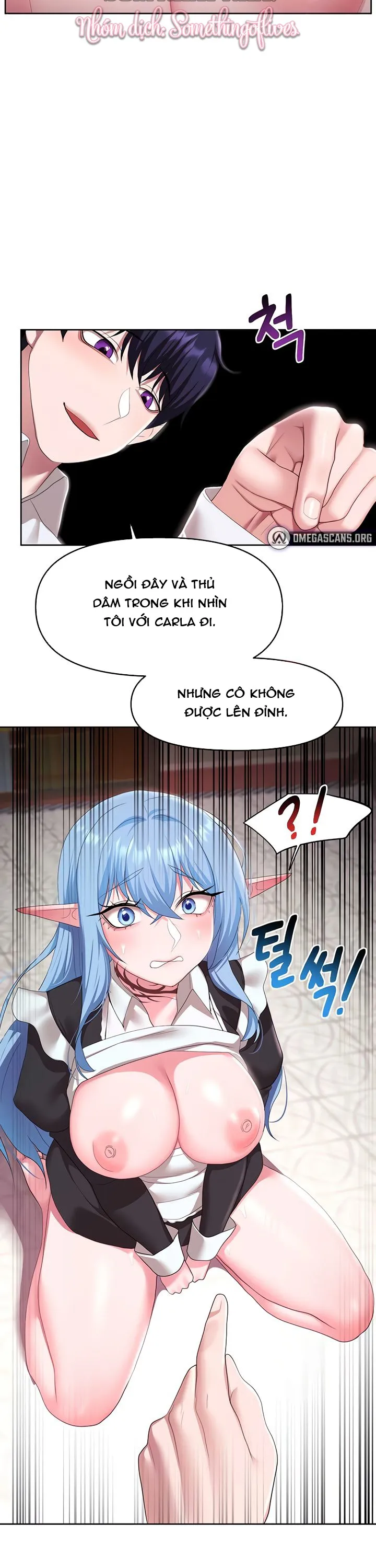 đọc truyện Giao Thương. Thiếu Nữ Sa Ngã. Chưa Từng Được Sử Dụng. Chương 45 ảnh 33 tại Giả Dược