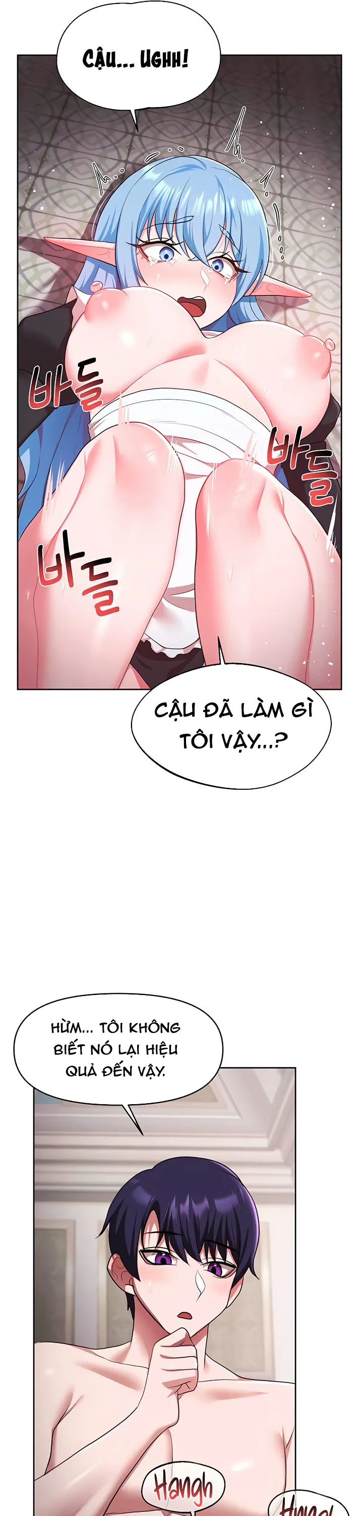 đọc truyện Giao Thương. Thiếu Nữ Sa Ngã. Chưa Từng Được Sử Dụng. Chương 47 ảnh 17 tại Giả Dược