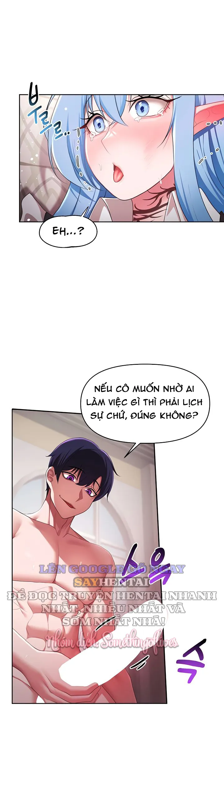 đọc truyện Giao Thương. Thiếu Nữ Sa Ngã. Chưa Từng Được Sử Dụng. Chương 47 ảnh 21 tại Giả Dược
