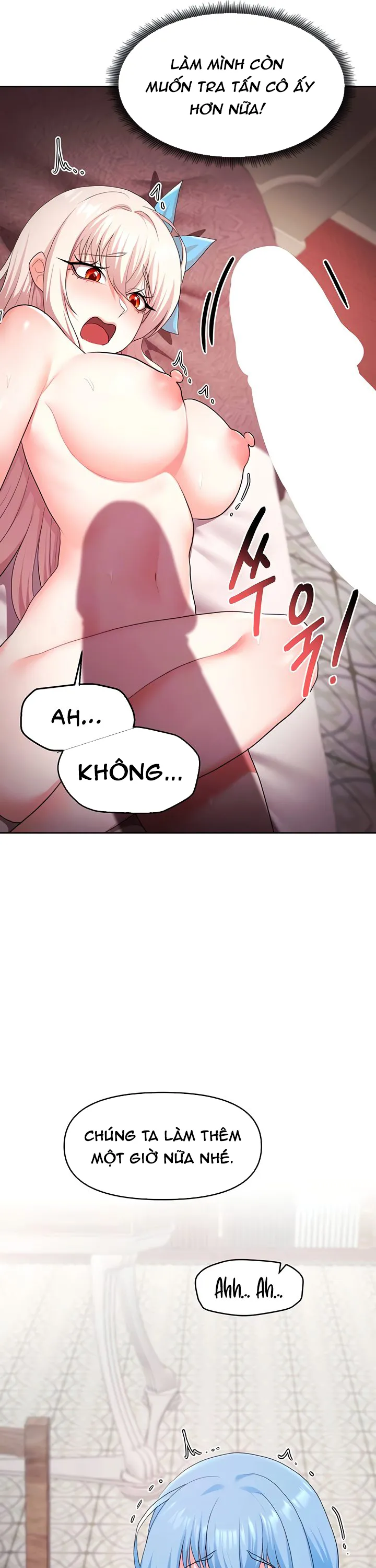 đọc truyện Giao Thương. Thiếu Nữ Sa Ngã. Chưa Từng Được Sử Dụng. Chương 47 ảnh 7 tại Giả Dược