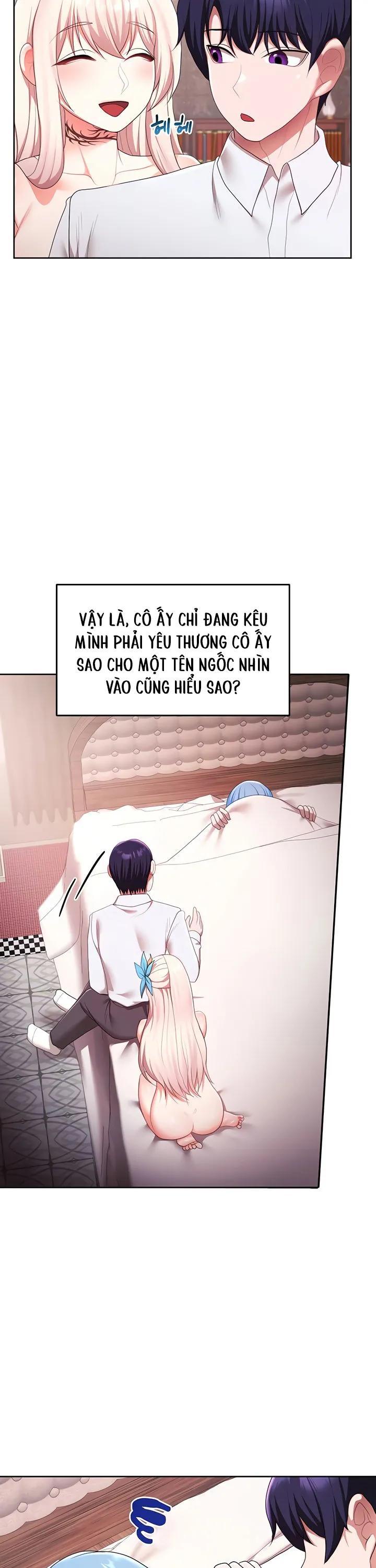 đọc truyện Giao Thương. Thiếu Nữ Sa Ngã. Chưa Từng Được Sử Dụng. Chương 48 ảnh 14 tại Giả Dược