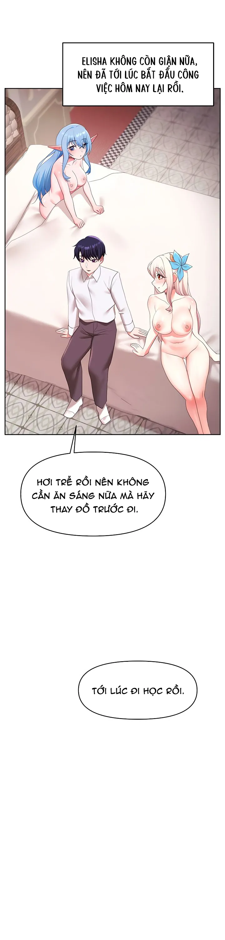 đọc truyện Giao Thương. Thiếu Nữ Sa Ngã. Chưa Từng Được Sử Dụng. Chương 48 ảnh 19 tại Giả Dược