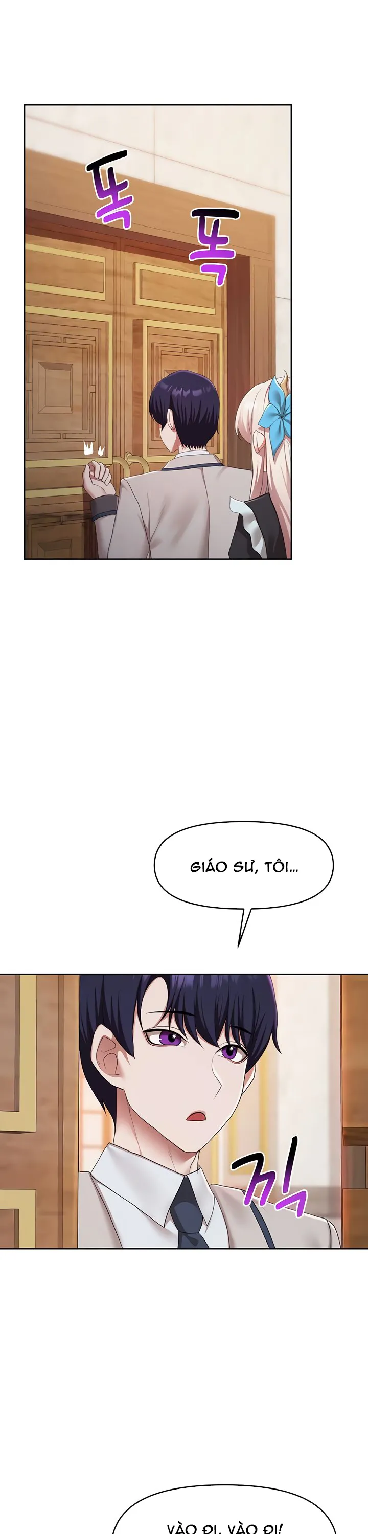 đọc truyện Giao Thương. Thiếu Nữ Sa Ngã. Chưa Từng Được Sử Dụng. Chương 48 ảnh 23 tại Giả Dược