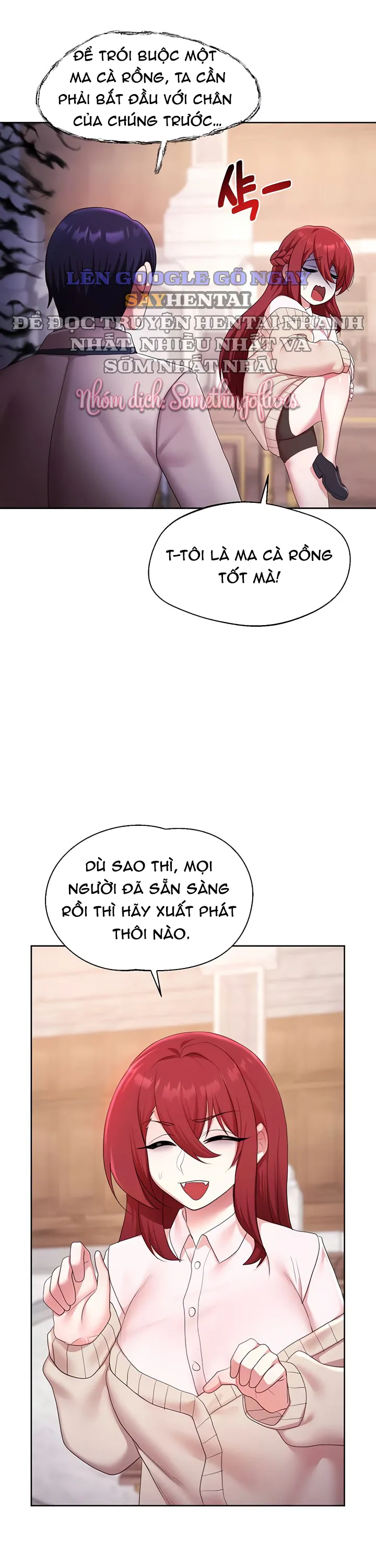 đọc truyện Giao Thương. Thiếu Nữ Sa Ngã. Chưa Từng Được Sử Dụng. Chương 48 ảnh 27 tại Giả Dược