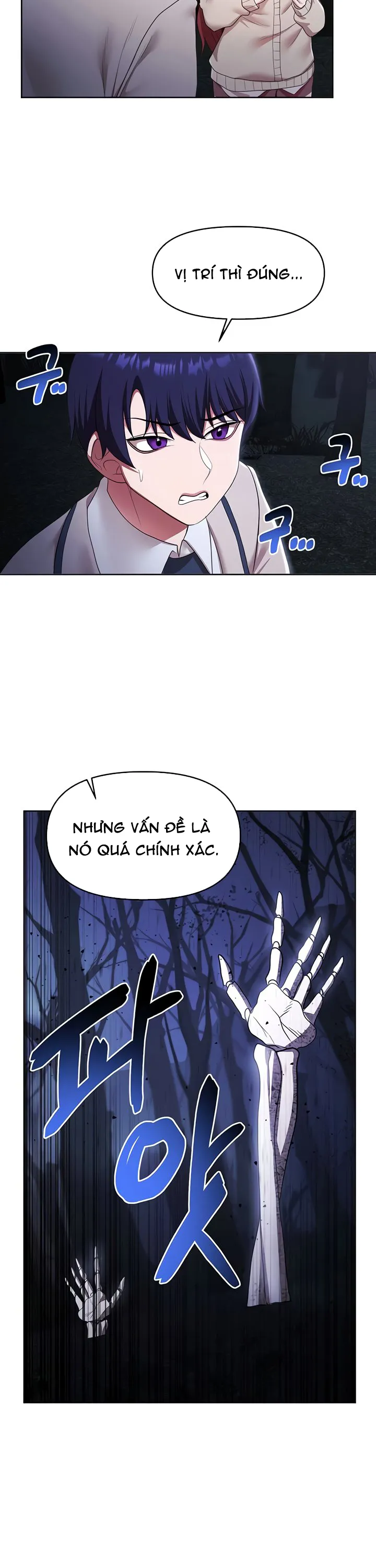đọc truyện Giao Thương. Thiếu Nữ Sa Ngã. Chưa Từng Được Sử Dụng. Chương 48 ảnh 33 tại Giả Dược