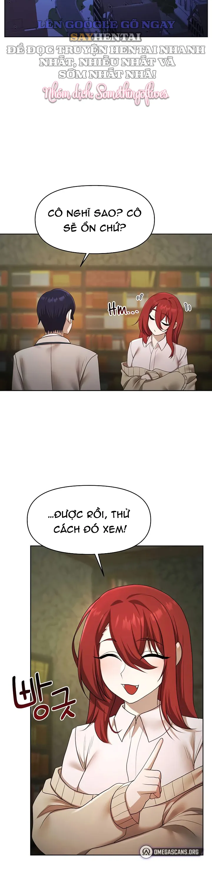 đọc truyện Giao Thương. Thiếu Nữ Sa Ngã. Chưa Từng Được Sử Dụng. Chương 49 ảnh 14 tại Giả Dược