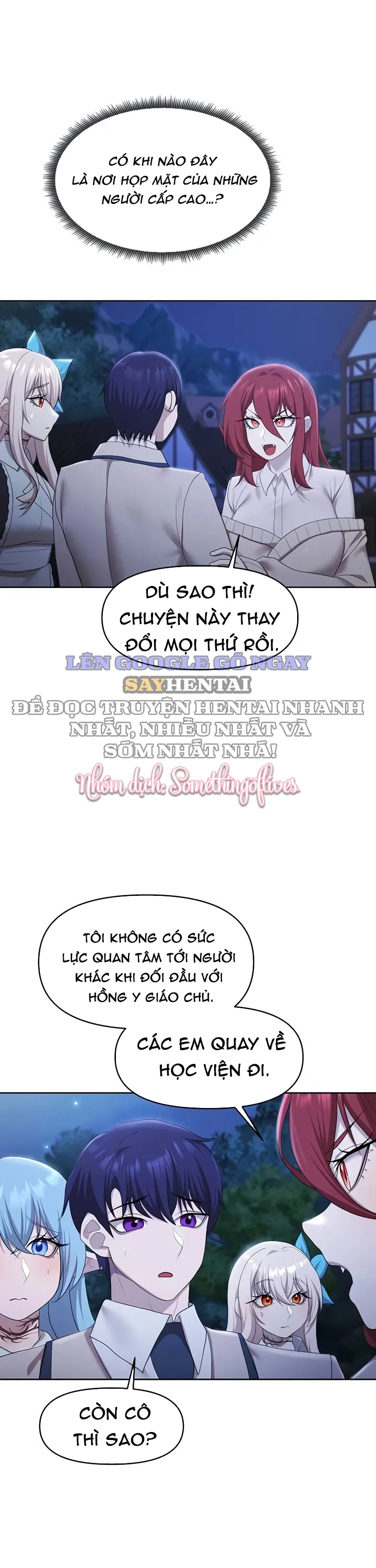 đọc truyện Giao Thương. Thiếu Nữ Sa Ngã. Chưa Từng Được Sử Dụng. Chương 49 ảnh 20 tại Giả Dược