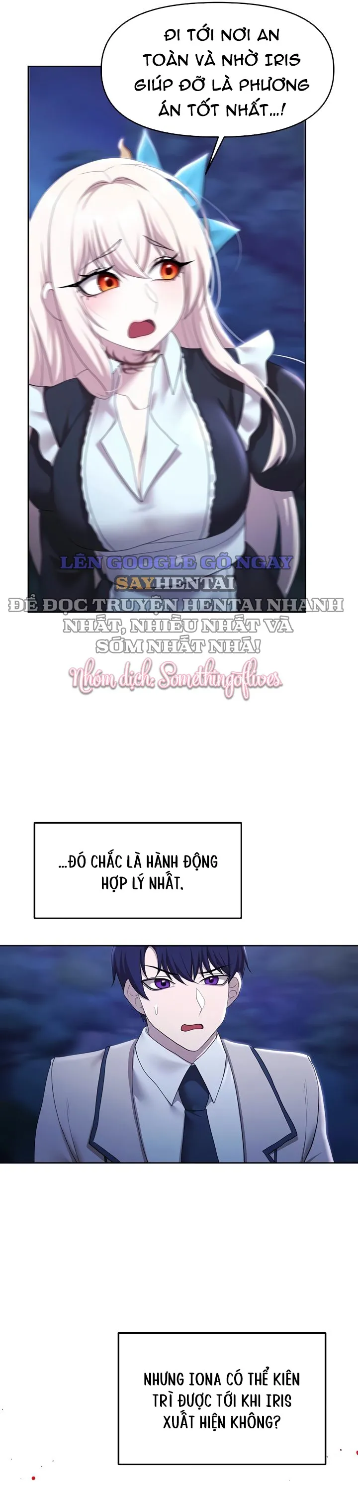 đọc truyện Giao Thương. Thiếu Nữ Sa Ngã. Chưa Từng Được Sử Dụng. Chương 49 ảnh 31 tại Giả Dược