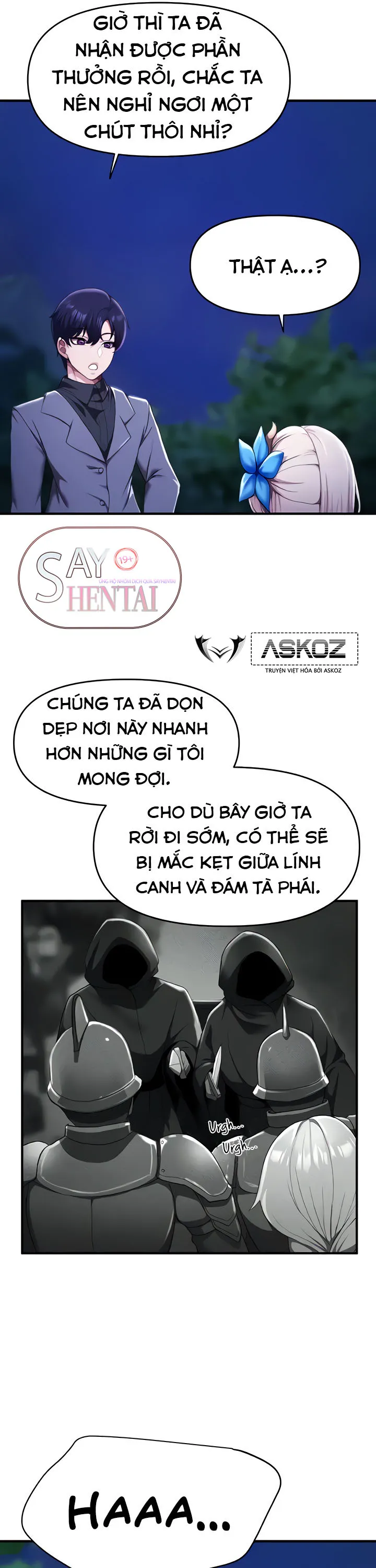 đọc truyện Giao Thương. Thiếu Nữ Sa Ngã. Chưa Từng Được Sử Dụng. Chương 5 ảnh 21 tại Giả Dược
