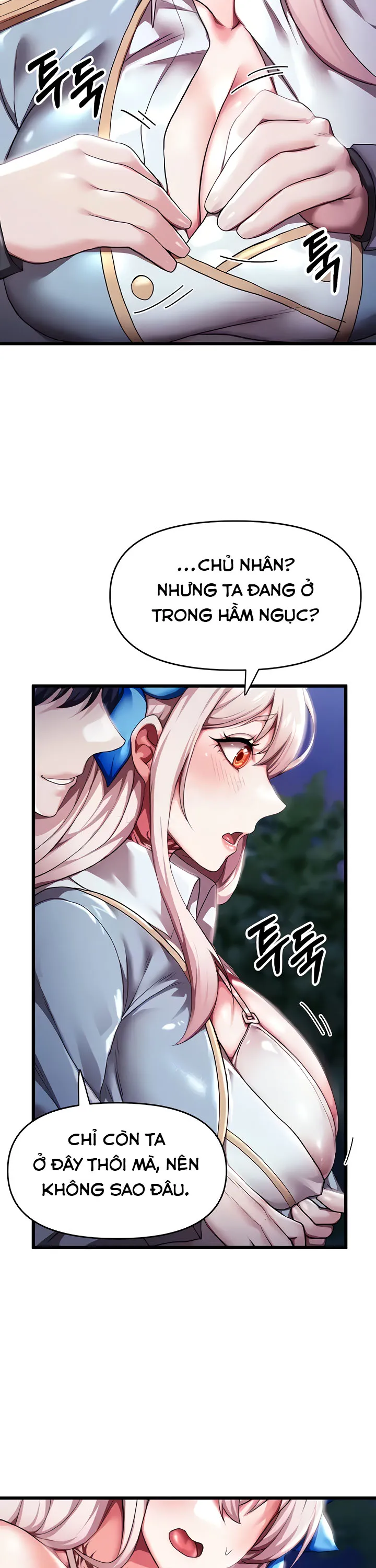 đọc truyện Giao Thương. Thiếu Nữ Sa Ngã. Chưa Từng Được Sử Dụng. Chương 5 ảnh 27 tại Giả Dược
