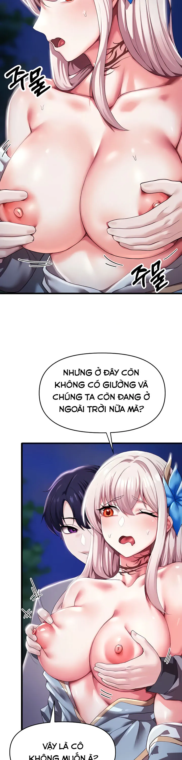 đọc truyện Giao Thương. Thiếu Nữ Sa Ngã. Chưa Từng Được Sử Dụng. Chương 5 ảnh 29 tại Giả Dược