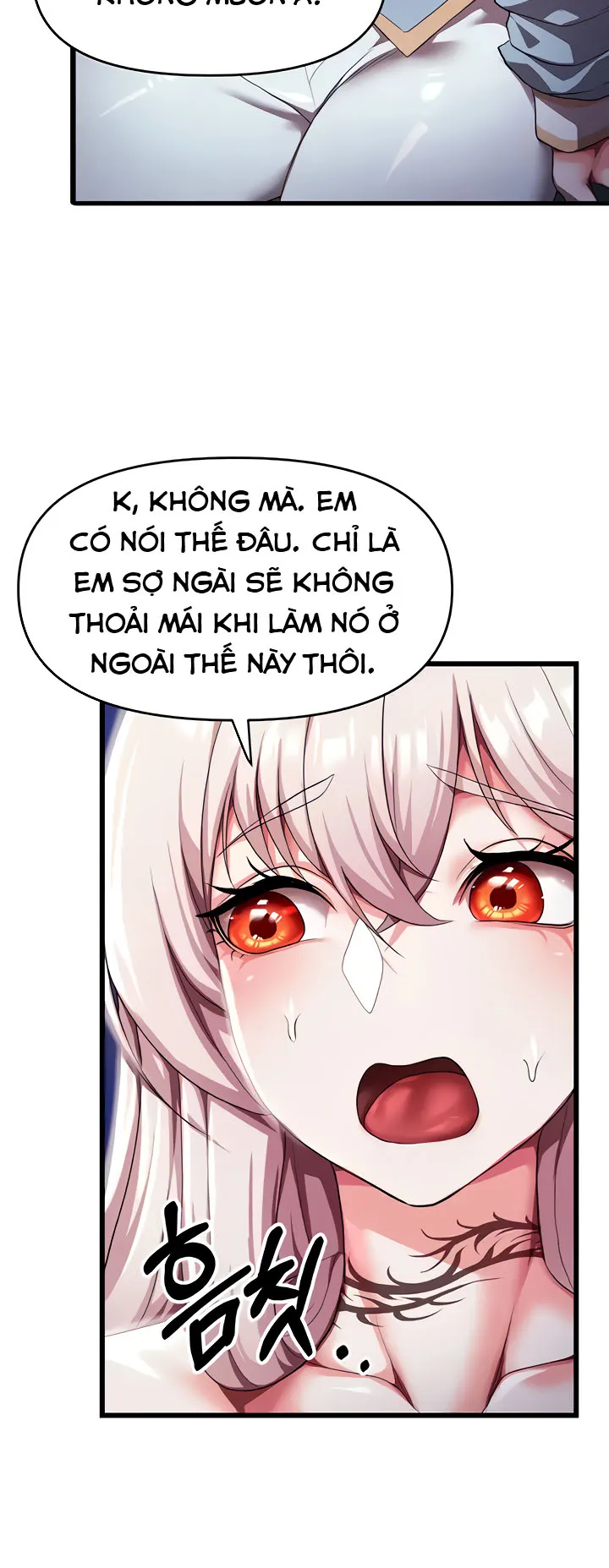 đọc truyện Giao Thương. Thiếu Nữ Sa Ngã. Chưa Từng Được Sử Dụng. Chương 5 ảnh 30 tại Giả Dược