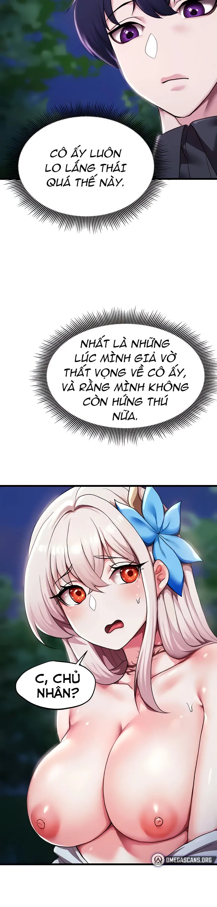 đọc truyện Giao Thương. Thiếu Nữ Sa Ngã. Chưa Từng Được Sử Dụng. Chương 5 ảnh 32 tại Giả Dược