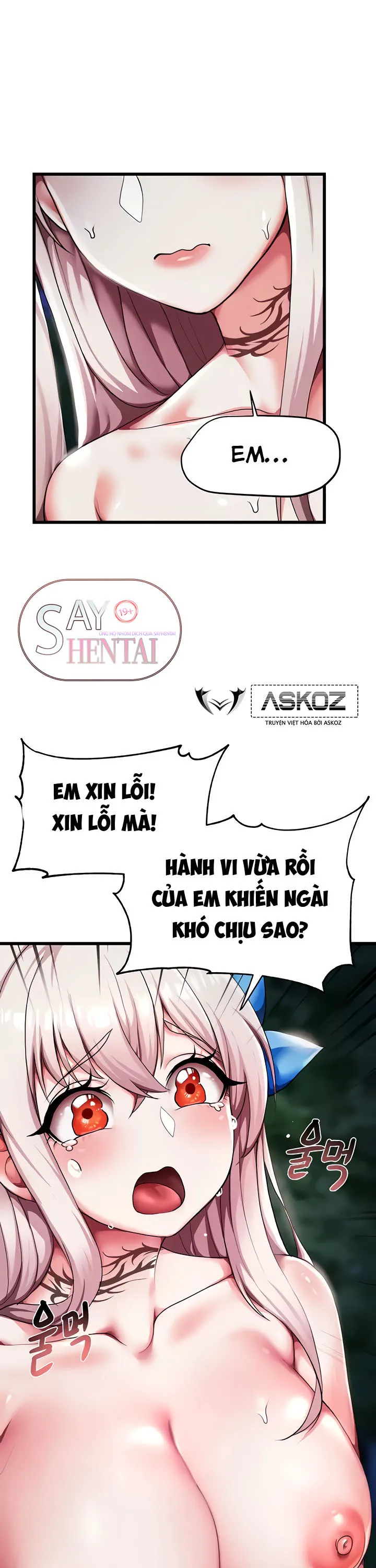 đọc truyện Giao Thương. Thiếu Nữ Sa Ngã. Chưa Từng Được Sử Dụng. Chương 5 ảnh 33 tại Giả Dược