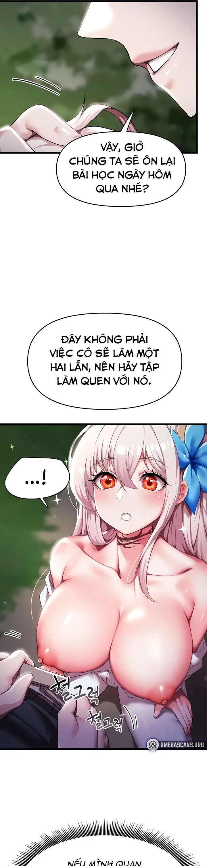 đọc truyện Giao Thương. Thiếu Nữ Sa Ngã. Chưa Từng Được Sử Dụng. Chương 5 ảnh 41 tại Giả Dược