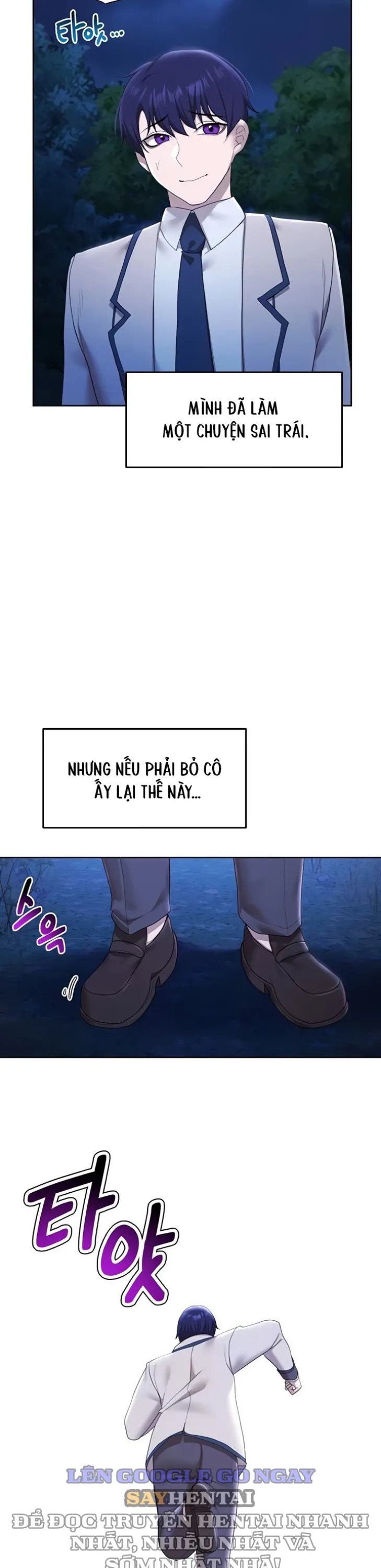 đọc truyện Giao Thương. Thiếu Nữ Sa Ngã. Chưa Từng Được Sử Dụng. Chương 50 ảnh 2 tại Giả Dược