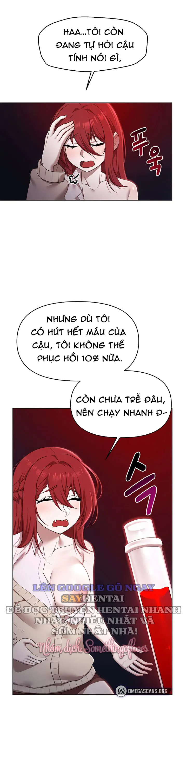 đọc truyện Giao Thương. Thiếu Nữ Sa Ngã. Chưa Từng Được Sử Dụng. Chương 50 ảnh 14 tại Giả Dược