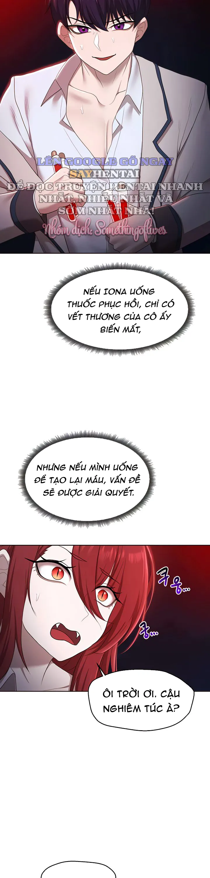 đọc truyện Giao Thương. Thiếu Nữ Sa Ngã. Chưa Từng Được Sử Dụng. Chương 50 ảnh 16 tại Giả Dược
