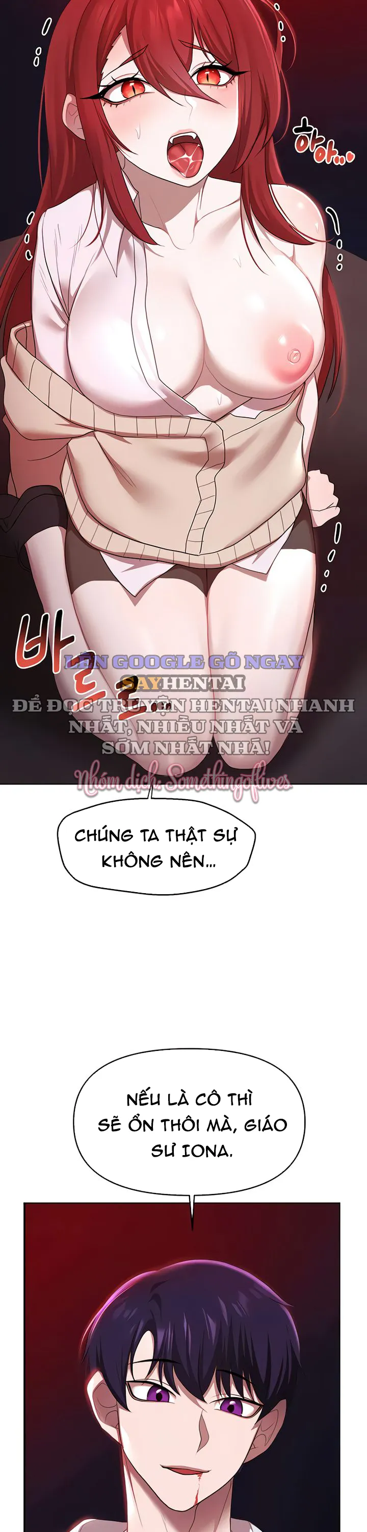 đọc truyện Giao Thương. Thiếu Nữ Sa Ngã. Chưa Từng Được Sử Dụng. Chương 50 ảnh 21 tại Giả Dược