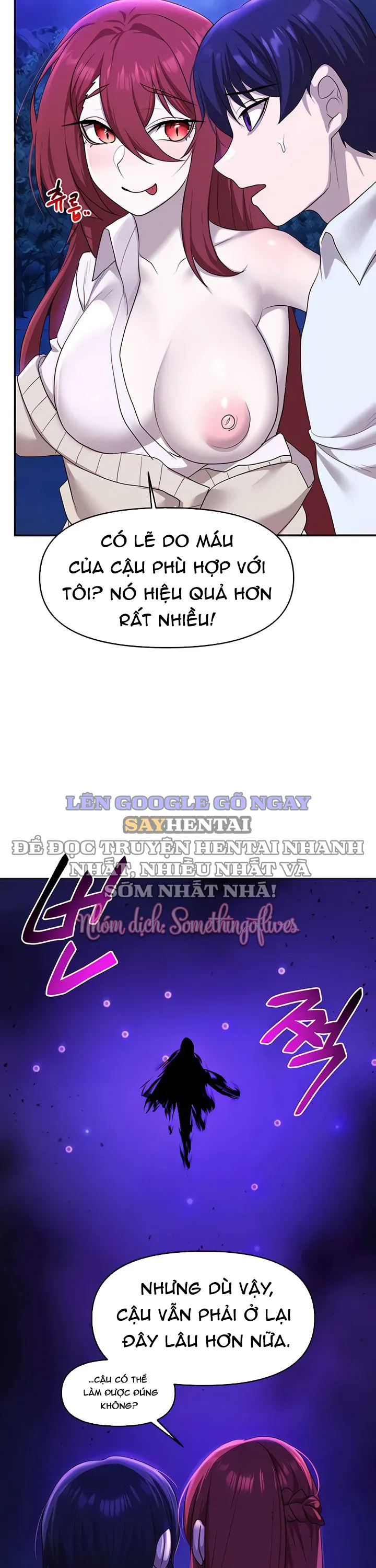 đọc truyện Giao Thương. Thiếu Nữ Sa Ngã. Chưa Từng Được Sử Dụng. Chương 50 ảnh 32 tại Giả Dược