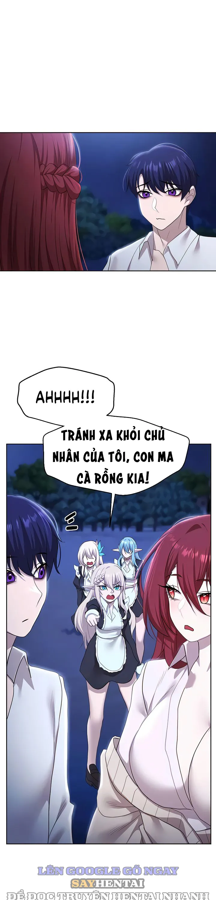 đọc truyện Giao Thương. Thiếu Nữ Sa Ngã. Chưa Từng Được Sử Dụng. Chương 50 ảnh 41 tại Giả Dược
