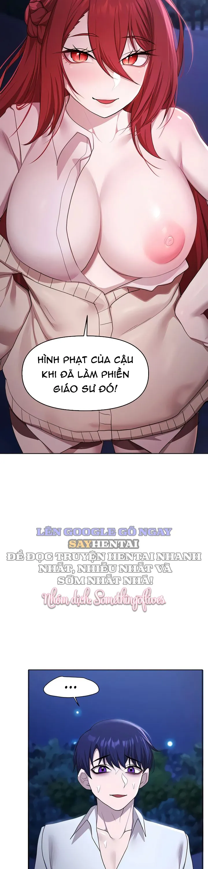 đọc truyện Giao Thương. Thiếu Nữ Sa Ngã. Chưa Từng Được Sử Dụng. Chương 50 ảnh 46 tại Giả Dược