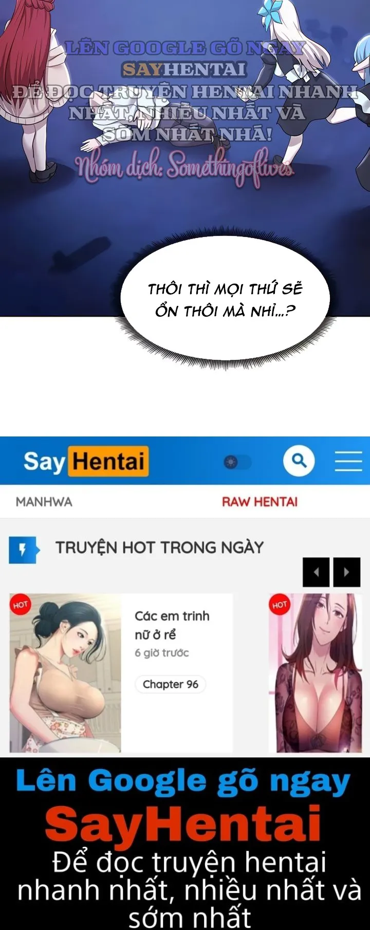 đọc truyện Giao Thương. Thiếu Nữ Sa Ngã. Chưa Từng Được Sử Dụng. Chương 50 ảnh 48 tại Giả Dược