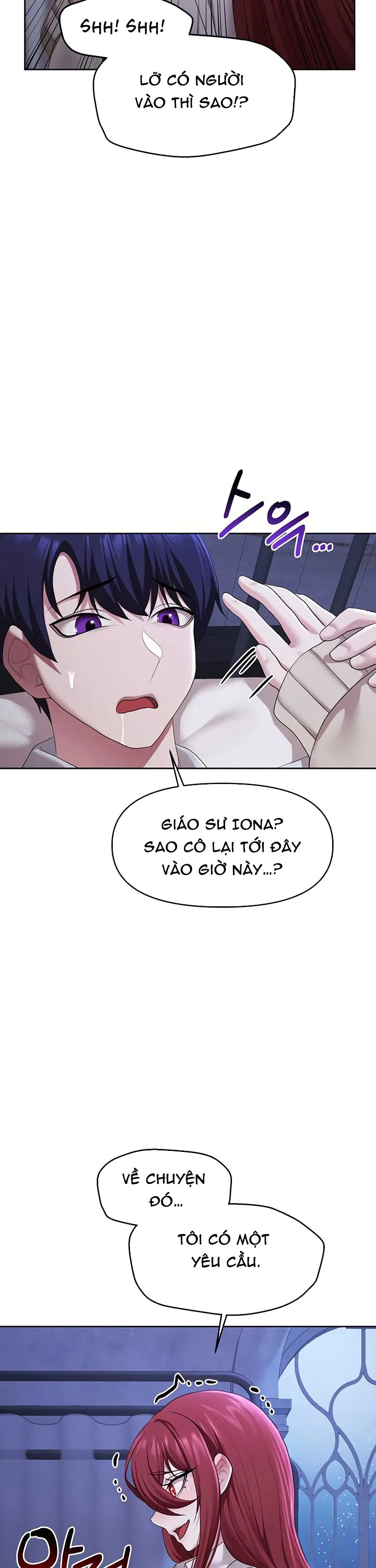 đọc truyện Giao Thương. Thiếu Nữ Sa Ngã. Chưa Từng Được Sử Dụng. Chương 51 ảnh 18 tại Giả Dược
