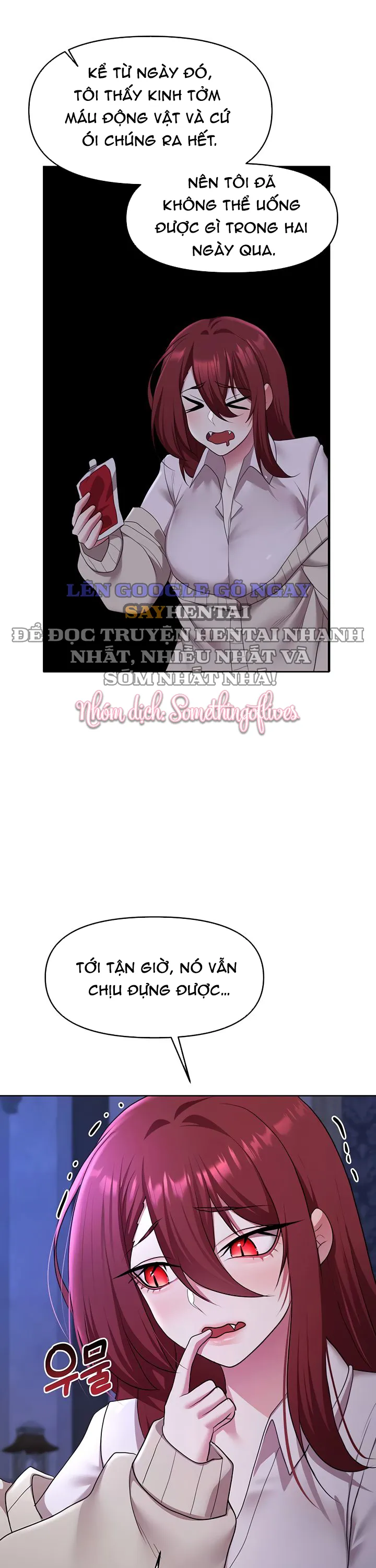 đọc truyện Giao Thương. Thiếu Nữ Sa Ngã. Chưa Từng Được Sử Dụng. Chương 51 ảnh 21 tại Giả Dược
