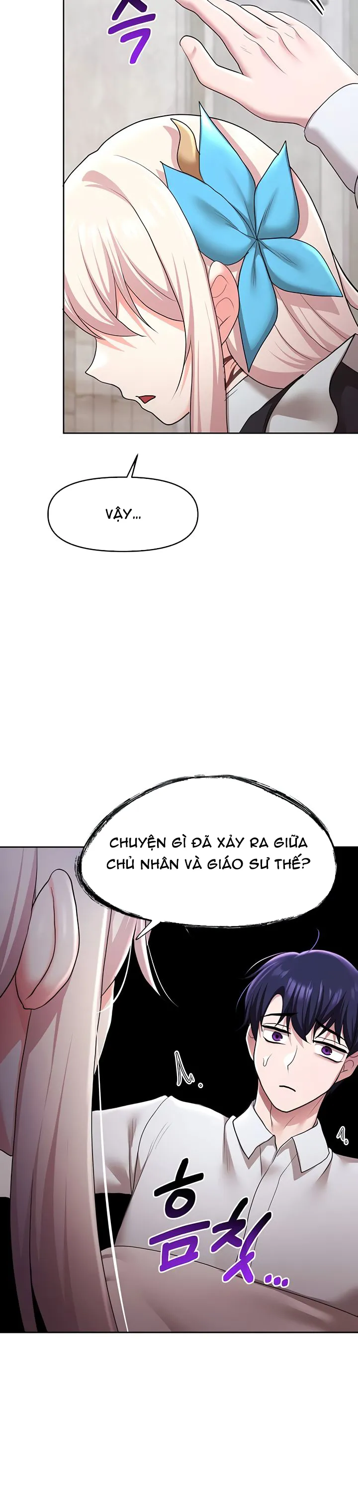 đọc truyện Giao Thương. Thiếu Nữ Sa Ngã. Chưa Từng Được Sử Dụng. Chương 51 ảnh 8 tại Giả Dược