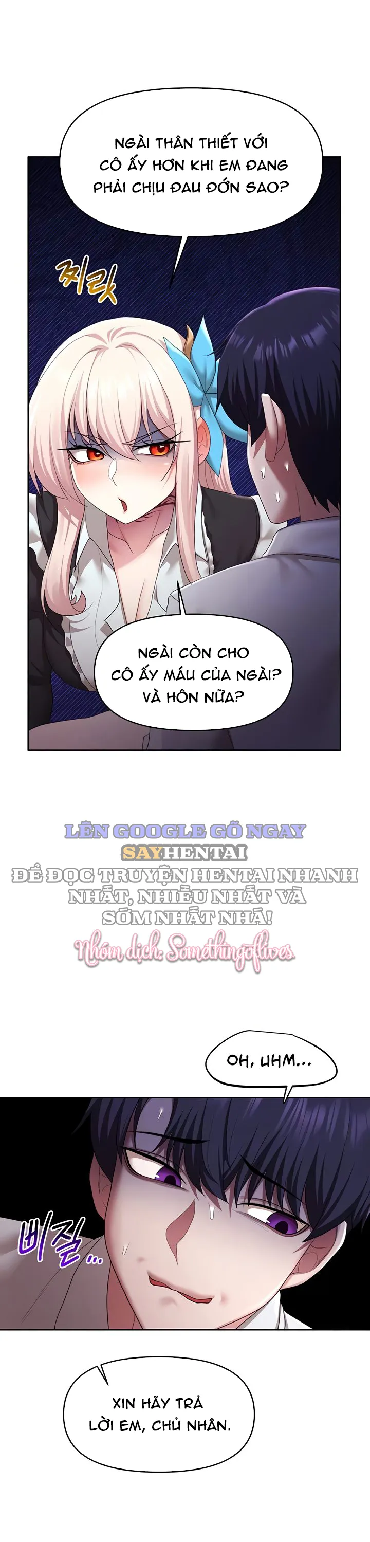 đọc truyện Giao Thương. Thiếu Nữ Sa Ngã. Chưa Từng Được Sử Dụng. Chương 51 ảnh 9 tại Giả Dược