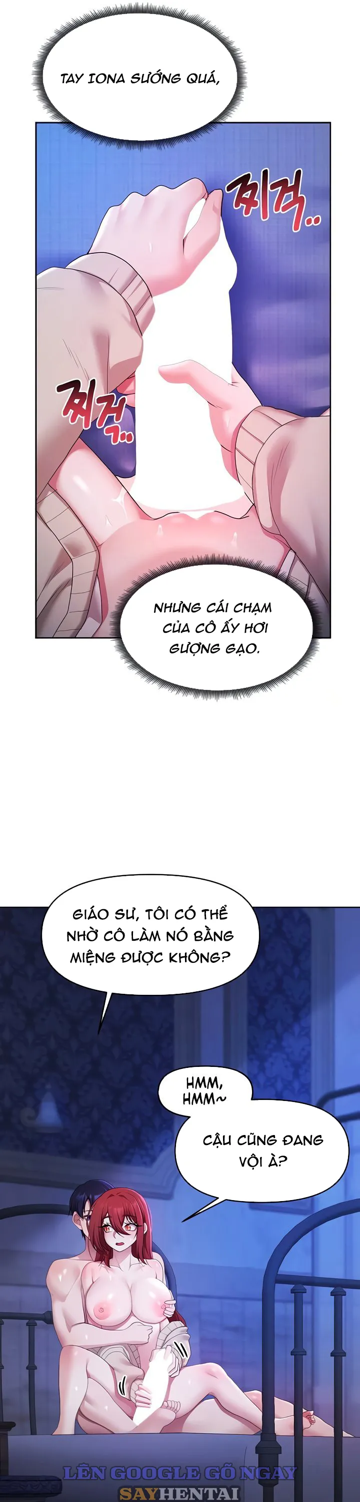đọc truyện Giao Thương. Thiếu Nữ Sa Ngã. Chưa Từng Được Sử Dụng. Chương 52 ảnh 12 tại Giả Dược