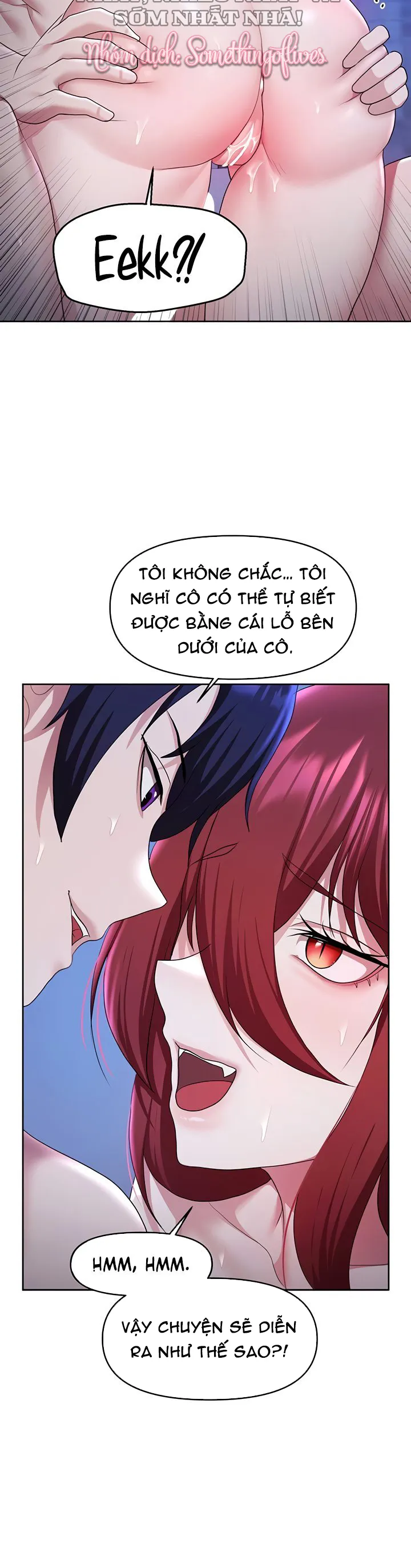 đọc truyện Giao Thương. Thiếu Nữ Sa Ngã. Chưa Từng Được Sử Dụng. Chương 52 ảnh 31 tại Giả Dược