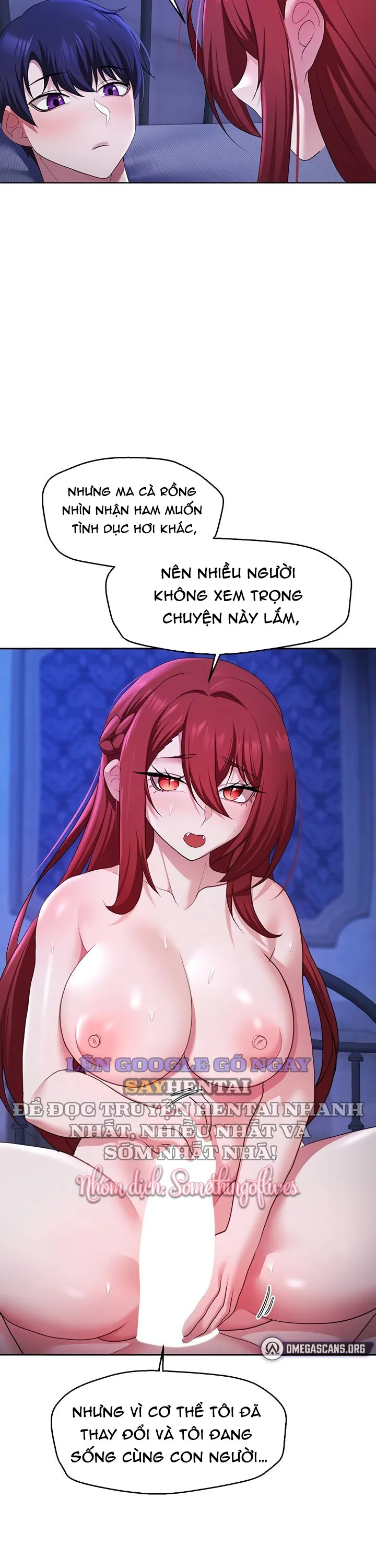 đọc truyện Giao Thương. Thiếu Nữ Sa Ngã. Chưa Từng Được Sử Dụng. Chương 52 ảnh 33 tại Giả Dược