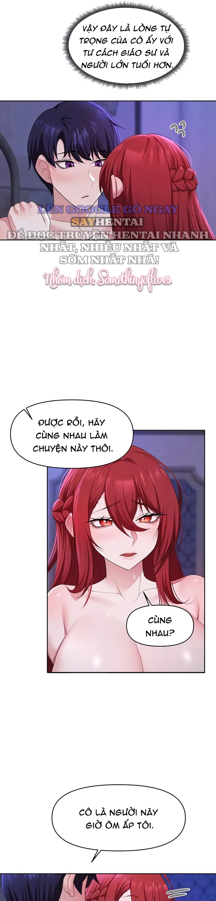 đọc truyện Giao Thương. Thiếu Nữ Sa Ngã. Chưa Từng Được Sử Dụng. Chương 52 ảnh 7 tại Giả Dược