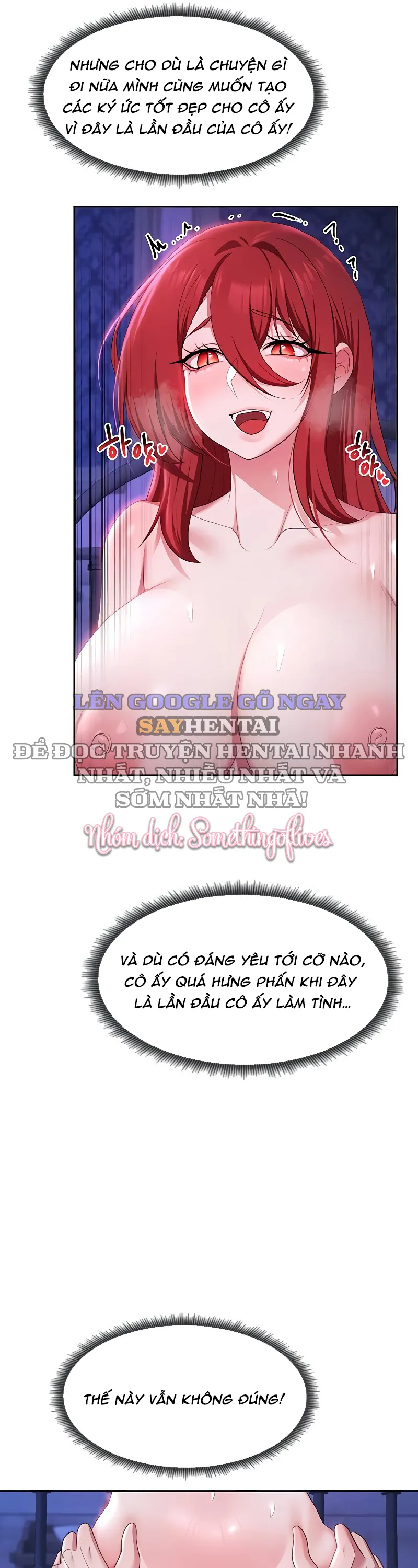đọc truyện Giao Thương. Thiếu Nữ Sa Ngã. Chưa Từng Được Sử Dụng. Chương 53 ảnh 19 tại Giả Dược