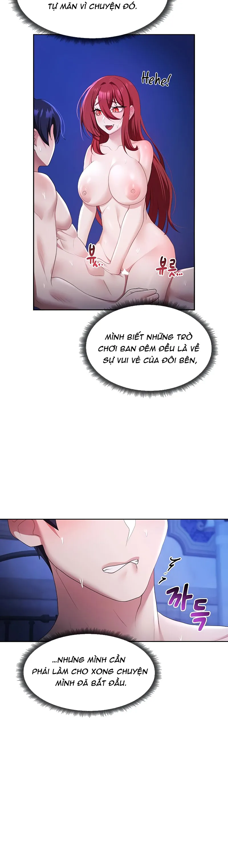 đọc truyện Giao Thương. Thiếu Nữ Sa Ngã. Chưa Từng Được Sử Dụng. Chương 53 ảnh 32 tại Giả Dược
