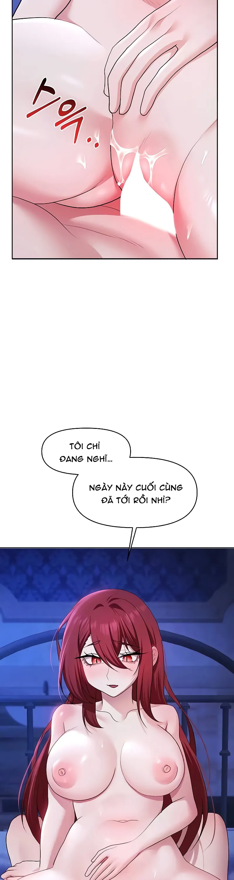 đọc truyện Giao Thương. Thiếu Nữ Sa Ngã. Chưa Từng Được Sử Dụng. Chương 53 ảnh 5 tại Giả Dược