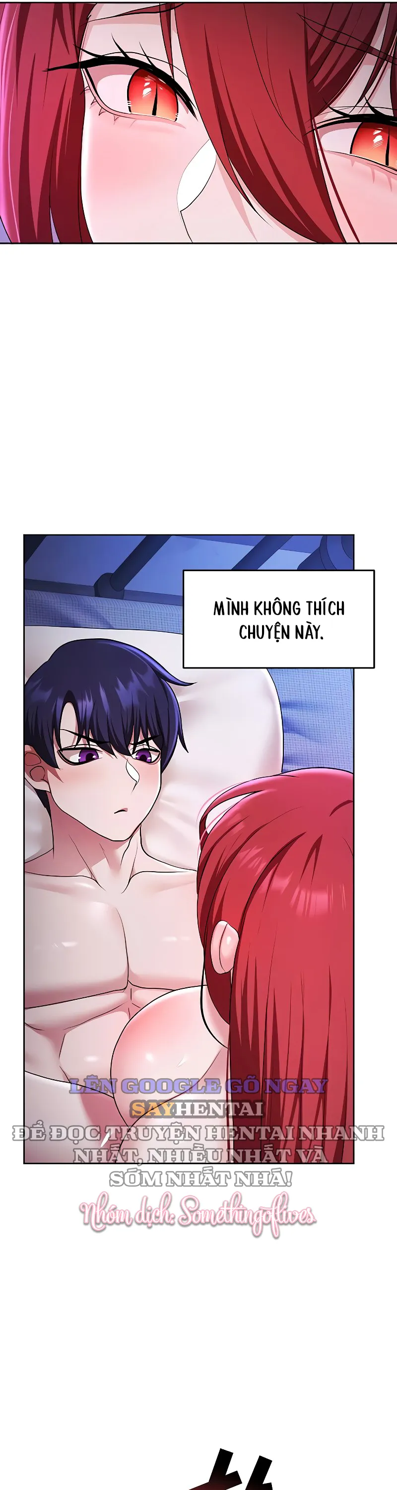 đọc truyện Giao Thương. Thiếu Nữ Sa Ngã. Chưa Từng Được Sử Dụng. Chương 53 ảnh 7 tại Giả Dược